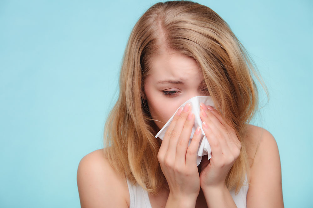 7 Excellent Tips to Keep Cold and Flu at Bay