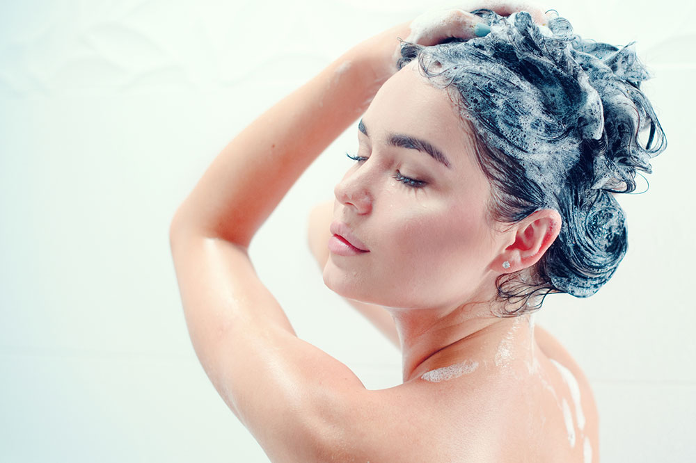 7 Shampoos That Can Help With Dandruff