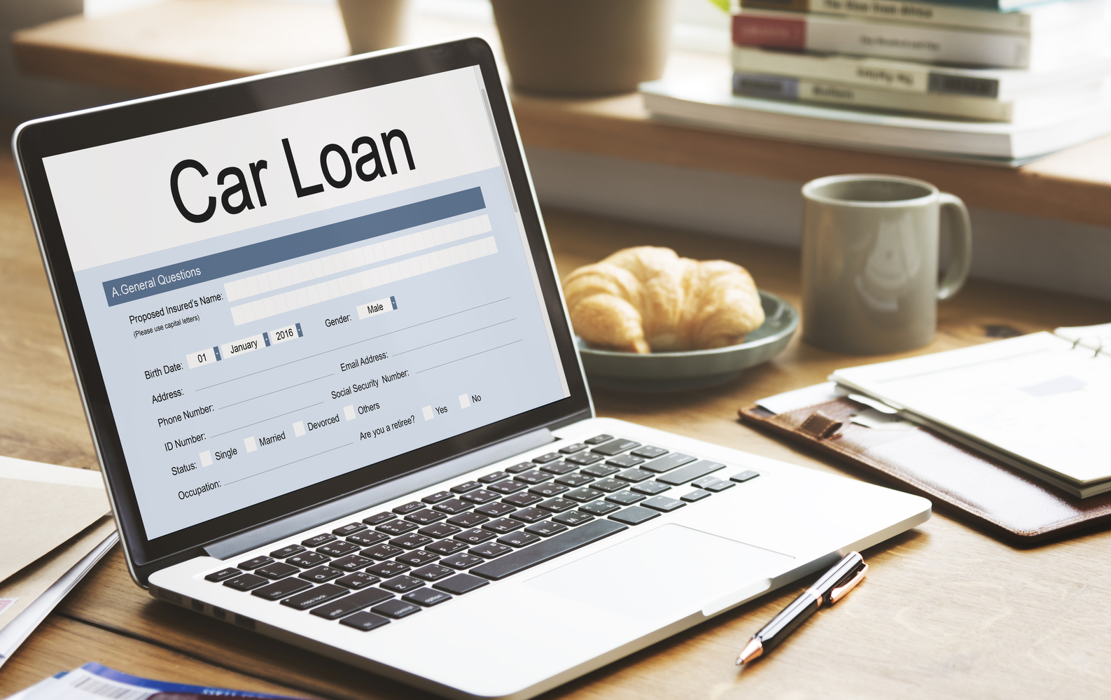 4 Types of Car Loans to Avoid