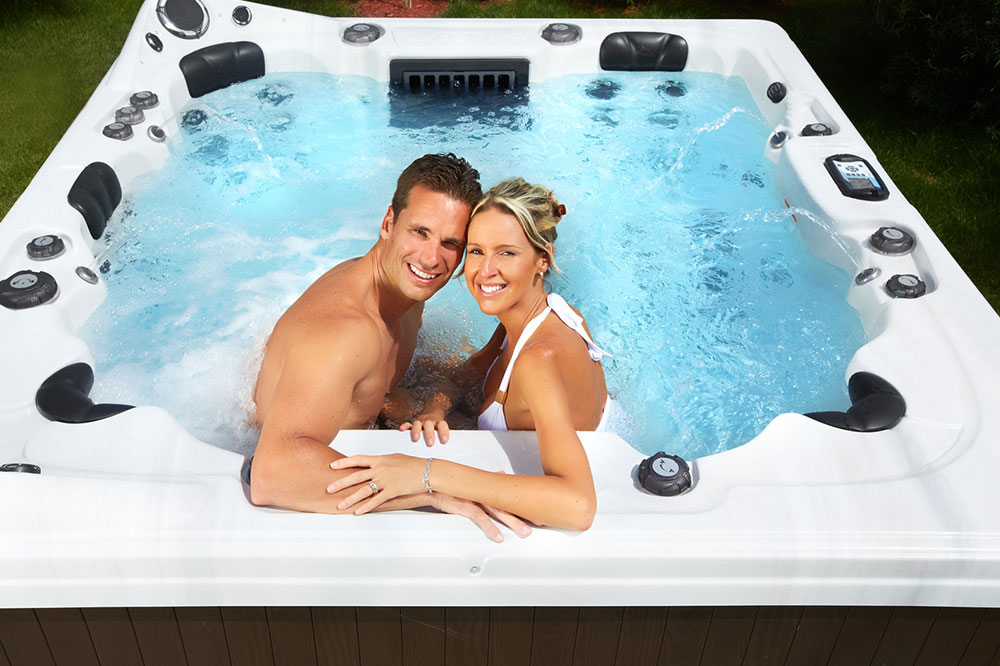 5 Different Types of Hot Tubs to Consider