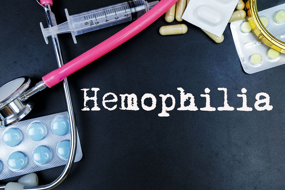 5 Early Warning Signs for Hemophilia