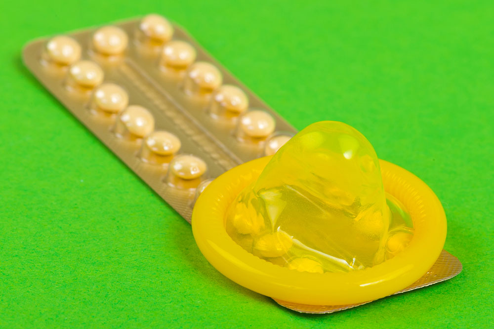 5 Highly Effective Methods of Birth Control