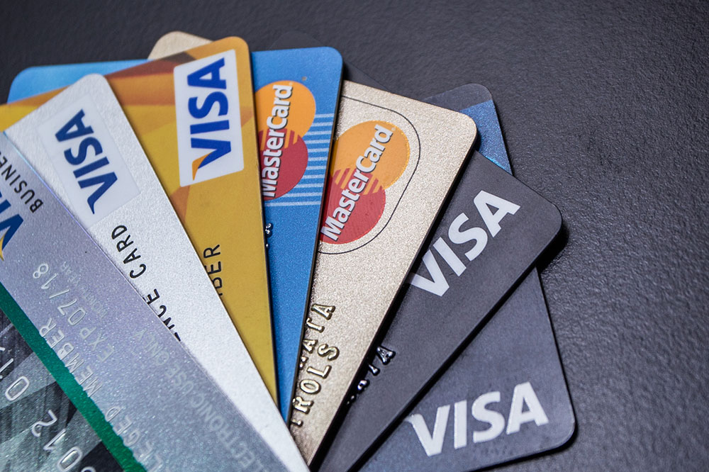 6 Popular American Rewards Credit Cards