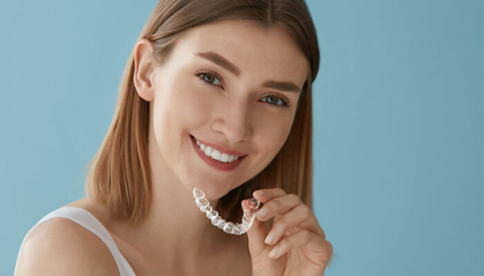 6 Reasons Why Clear Braces are the Best Option