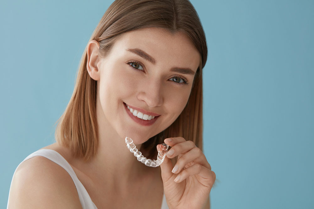 6 Reasons Why Clear Braces are the Best Option