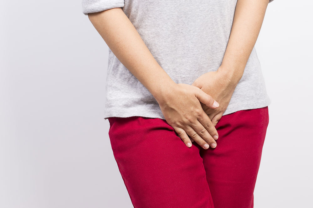 Lifestyle Tips to Help Prevent a UTI