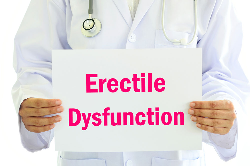 Natural Herbs to Manage Erectile Dysfunction