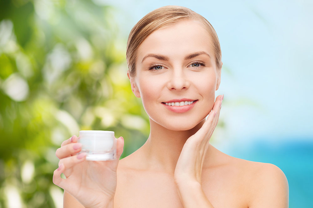 Top 6 Anti-Aging Skincare Products