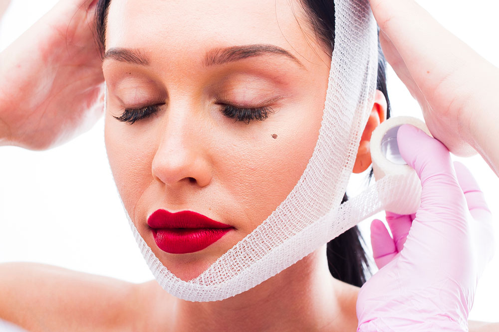 The 4 Most Costly Plastic Surgeries