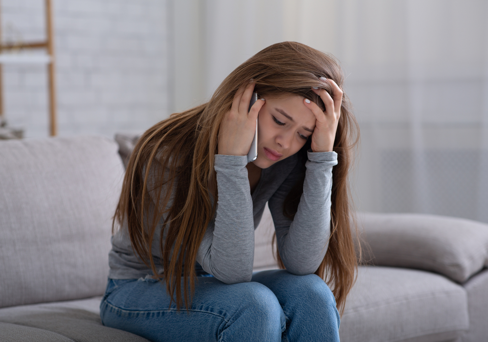 5 Ways to Reduce Depression Symptoms Without Medication