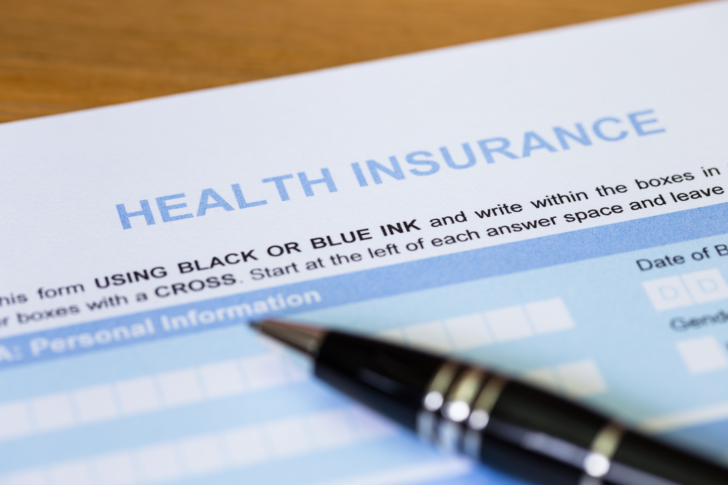 7 Things Health Insurance Doesn&#8217;t Cover