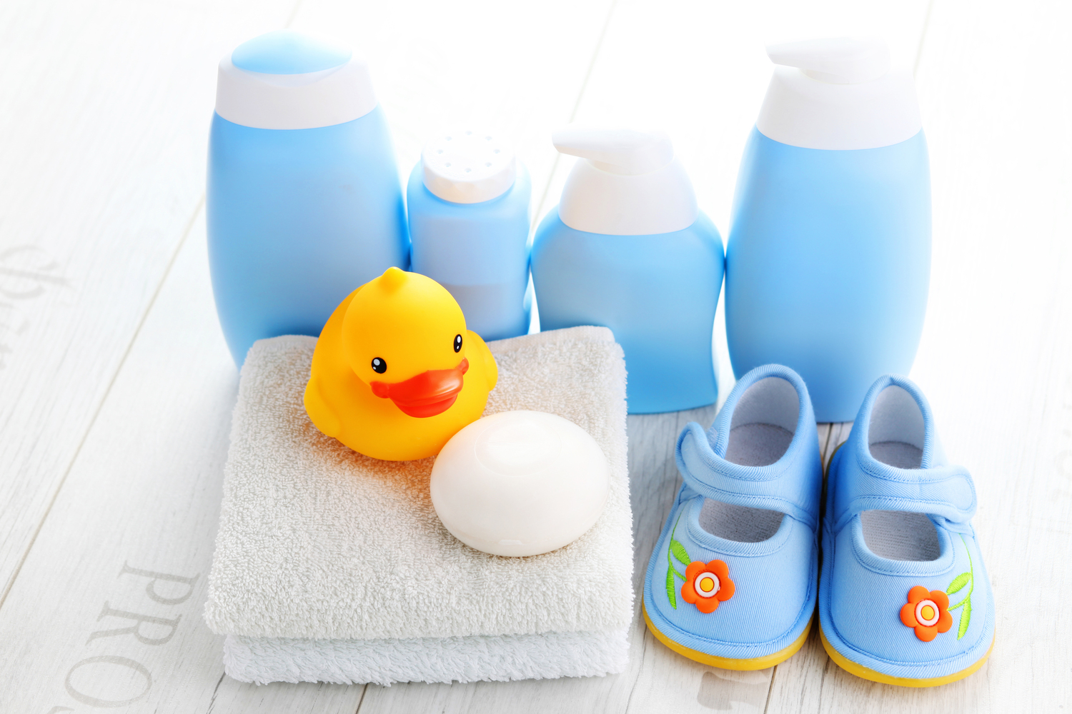 5 Dangerous Baby Products to Avoid