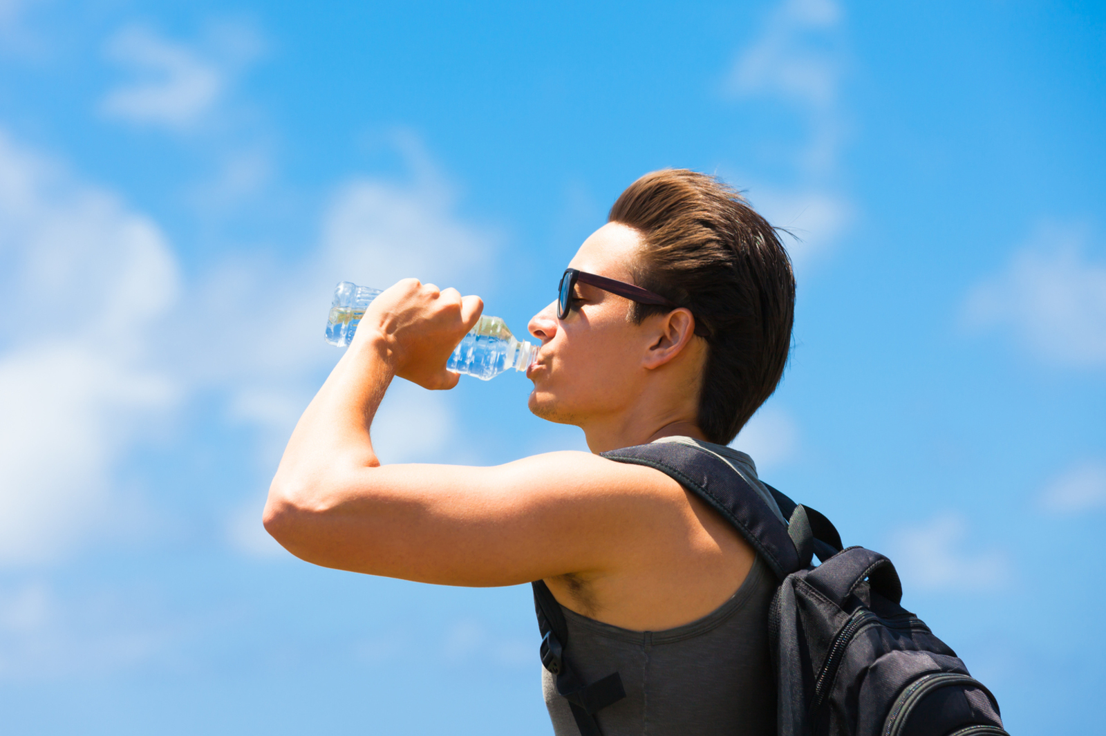 The Best Time to Drink Water for Maximum Health Benefits